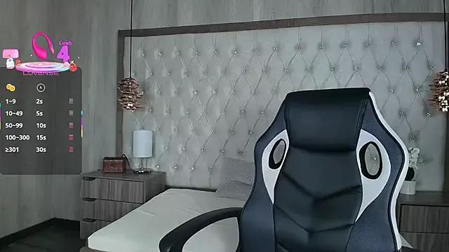 Camil_Xotic from StripChat is Freechat