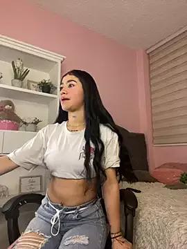 Girls and cam to cam: Watch as these sophisticated entertainers uncover their stunning costumes and curvaceous curves online!