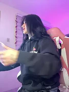 camila1_torres_ from StripChat is Freechat