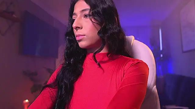 Girls and cam to cam: Watch as these sophisticated entertainers uncover their stunning costumes and curvaceous curves online!
