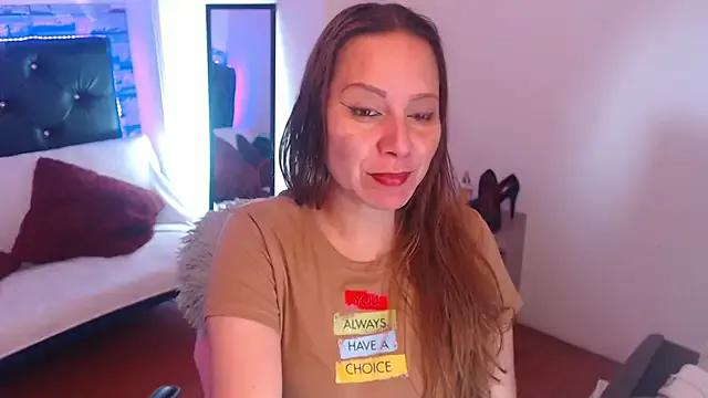 Girls and cam to cam: Watch as these sophisticated entertainers uncover their stunning costumes and curvaceous curves online!