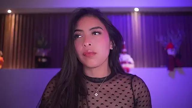 Girls and cam to cam: Watch as these sophisticated entertainers uncover their stunning costumes and curvaceous curves online!