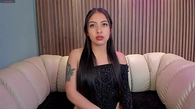 Girls and cam to cam: Watch as these sophisticated entertainers uncover their stunning costumes and curvaceous curves online!
