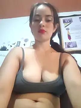 Camila_Heisel from StripChat is Freechat