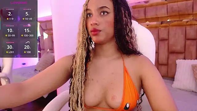Girls and cam to cam: Watch as these sophisticated entertainers uncover their stunning costumes and curvaceous curves online!