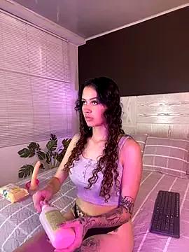 Girls and cam to cam: Watch as these sophisticated entertainers uncover their stunning costumes and curvaceous curves online!