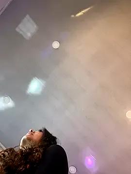 Camila_Nyx from StripChat is Freechat