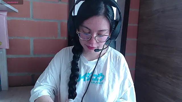 Girls and cam to cam: Watch as these sophisticated entertainers uncover their stunning costumes and curvaceous curves online!