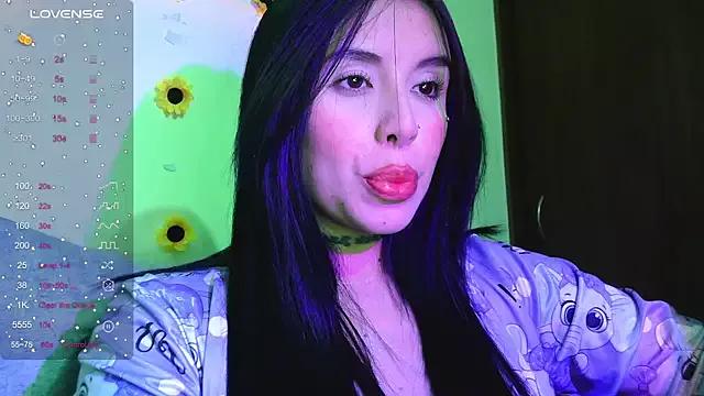 camila_pandora_ch_ from StripChat is Freechat
