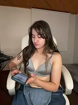 Girls and cam to cam: Watch as these sophisticated entertainers uncover their stunning costumes and curvaceous curves online!