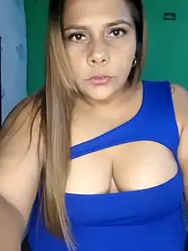 Girls and cam to cam: Watch as these sophisticated entertainers uncover their stunning costumes and curvaceous curves online!