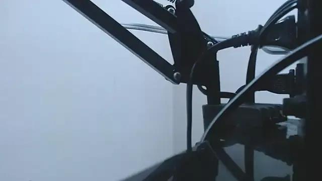 camila_williamss from StripChat is Freechat