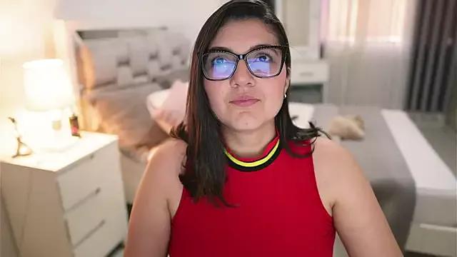 Girls and cam to cam: Watch as these sophisticated entertainers uncover their stunning costumes and curvaceous curves online!