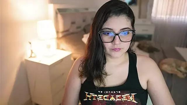 Girls and cam to cam: Watch as these sophisticated entertainers uncover their stunning costumes and curvaceous curves online!