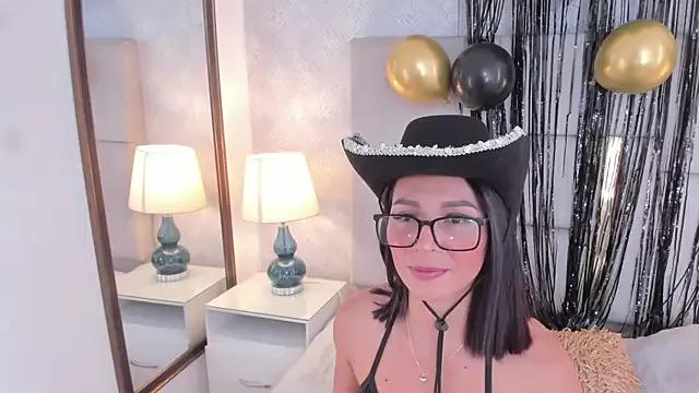 Girls and cam to cam: Watch as these sophisticated entertainers uncover their stunning costumes and curvaceous curves online!
