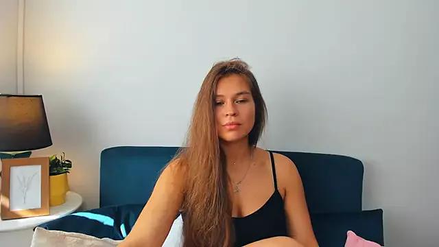 CamilaAmazing from StripChat is Freechat