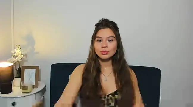 Girls and cam to cam: Watch as these sophisticated entertainers uncover their stunning costumes and curvaceous curves online!