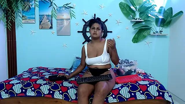 camilaclub18 from StripChat is Freechat
