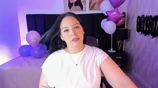 Girls and cam to cam: Watch as these sophisticated entertainers uncover their stunning costumes and curvaceous curves online!