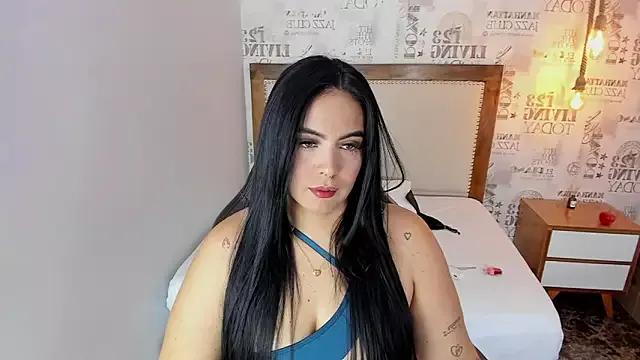 Girls and cam to cam: Watch as these sophisticated entertainers uncover their stunning costumes and curvaceous curves online!