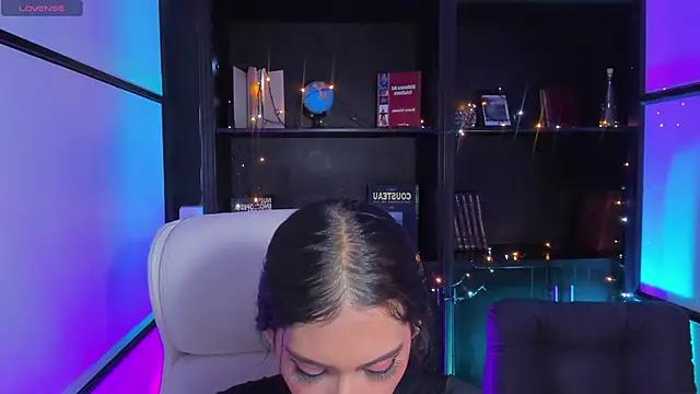 Girls and cam to cam: Watch as these sophisticated entertainers uncover their stunning costumes and curvaceous curves online!