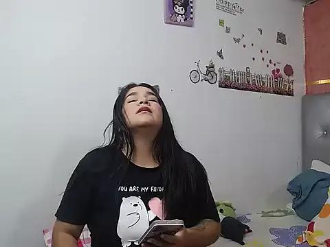 Girls and cam to cam: Watch as these sophisticated entertainers uncover their stunning costumes and curvaceous curves online!