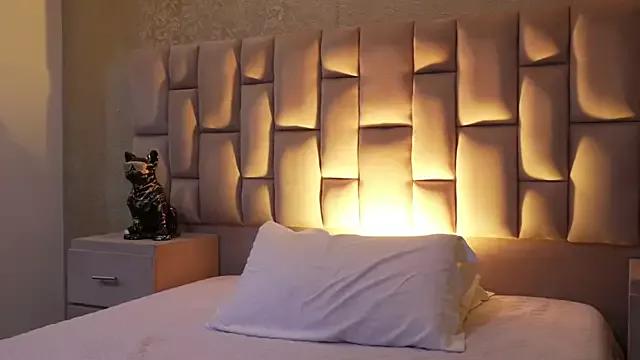 Girls and cam to cam: Watch as these sophisticated entertainers uncover their stunning costumes and curvaceous curves online!