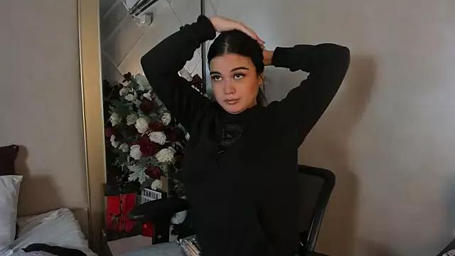 Girls and cam to cam: Watch as these sophisticated entertainers uncover their stunning costumes and curvaceous curves online!