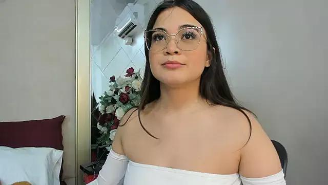 Girls and cam to cam: Watch as these sophisticated entertainers uncover their stunning costumes and curvaceous curves online!