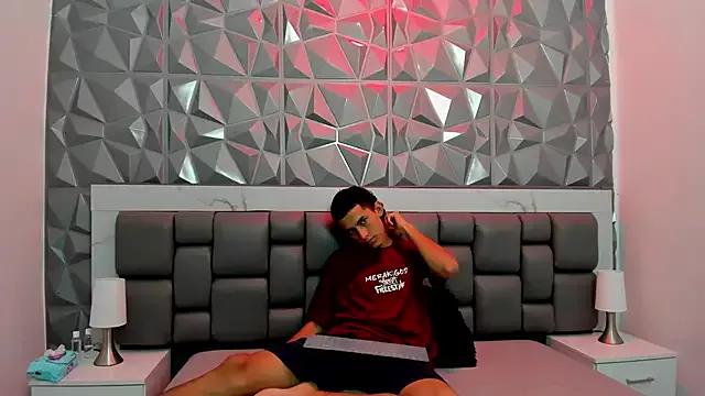 Girls and cam to cam: Watch as these sophisticated entertainers uncover their stunning costumes and curvaceous curves online!