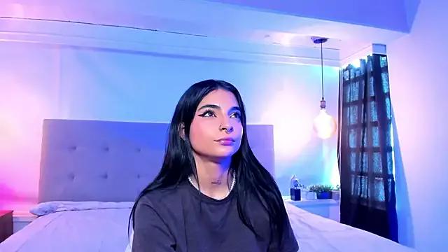 CamileMonteiro from StripChat is Freechat