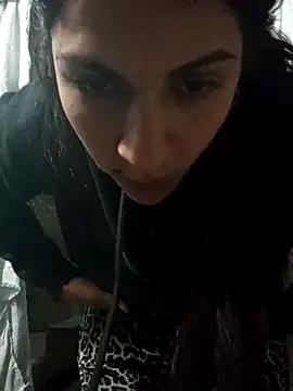 Camilitah from StripChat is Freechat