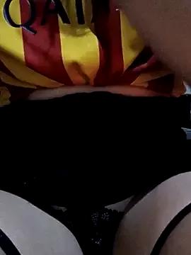 Camilitah from StripChat is Freechat