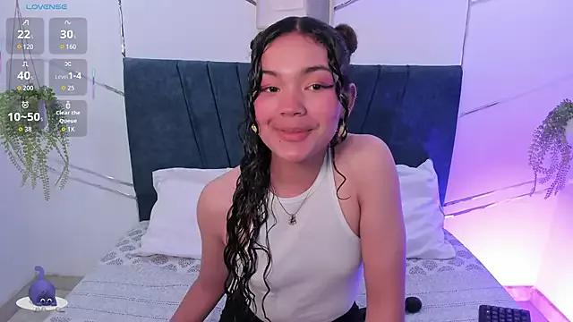 Girls and cam to cam: Watch as these sophisticated entertainers uncover their stunning costumes and curvaceous curves online!