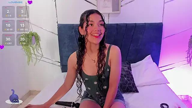 Girls and cam to cam: Watch as these sophisticated entertainers uncover their stunning costumes and curvaceous curves online!