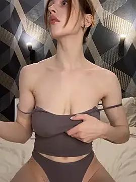 Girls and cam to cam: Watch as these sophisticated entertainers uncover their stunning costumes and curvaceous curves online!