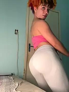 Girls and cam to cam: Watch as these sophisticated entertainers uncover their stunning costumes and curvaceous curves online!