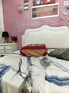 CamilosaOrtega from StripChat is Freechat