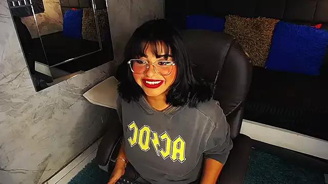 Girls and cam to cam: Watch as these sophisticated entertainers uncover their stunning costumes and curvaceous curves online!
