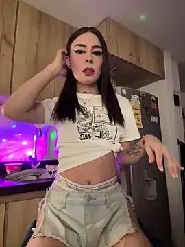 Girls and cam to cam: Watch as these sophisticated entertainers uncover their stunning costumes and curvaceous curves online!