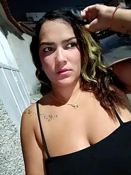 Girls and cam to cam: Watch as these sophisticated entertainers uncover their stunning costumes and curvaceous curves online!