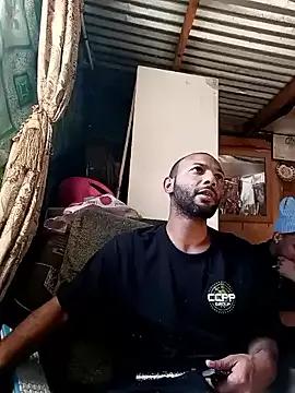 Camodick from StripChat is Freechat