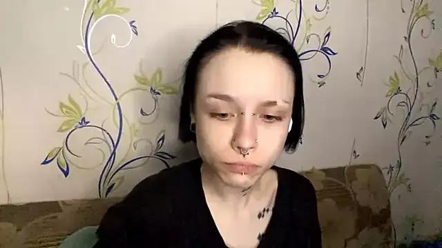 CandaceBlaze from StripChat is Freechat