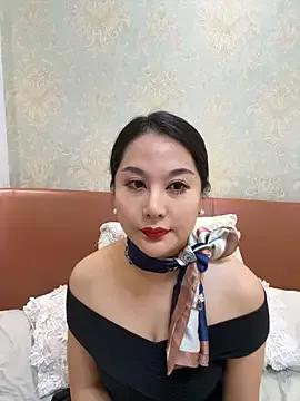 Candice888 from StripChat is Freechat