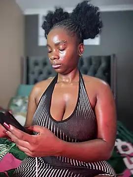 Girls and cam to cam: Watch as these sophisticated entertainers uncover their stunning costumes and curvaceous curves online!