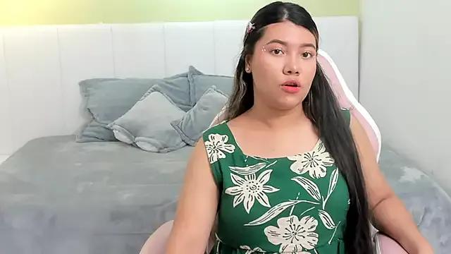 Girls and cam to cam: Watch as these sophisticated entertainers uncover their stunning costumes and curvaceous curves online!