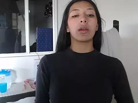 CANDY_FILIPS69 from StripChat is Freechat