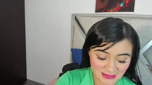 candy_fox2 from StripChat is Freechat