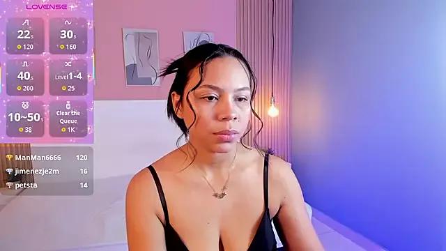 Girls and cam to cam: Watch as these sophisticated entertainers uncover their stunning costumes and curvaceous curves online!