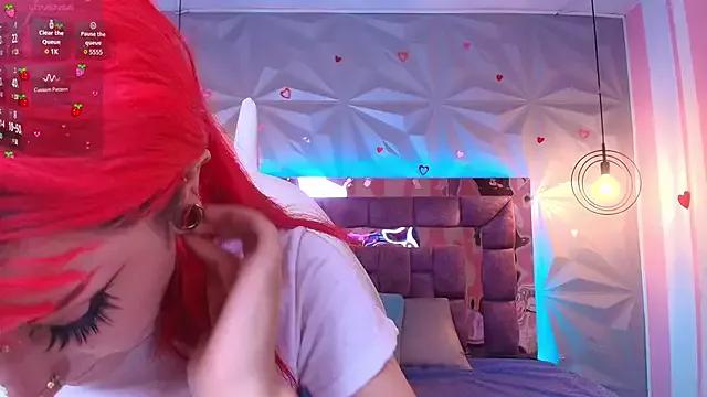Girls and cam to cam: Watch as these sophisticated entertainers uncover their stunning costumes and curvaceous curves online!